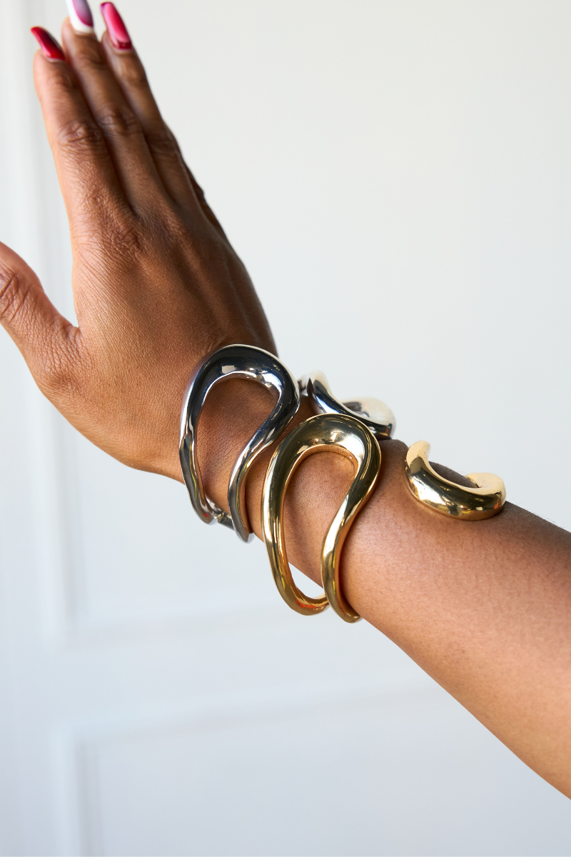 CHUNKY BRACELET