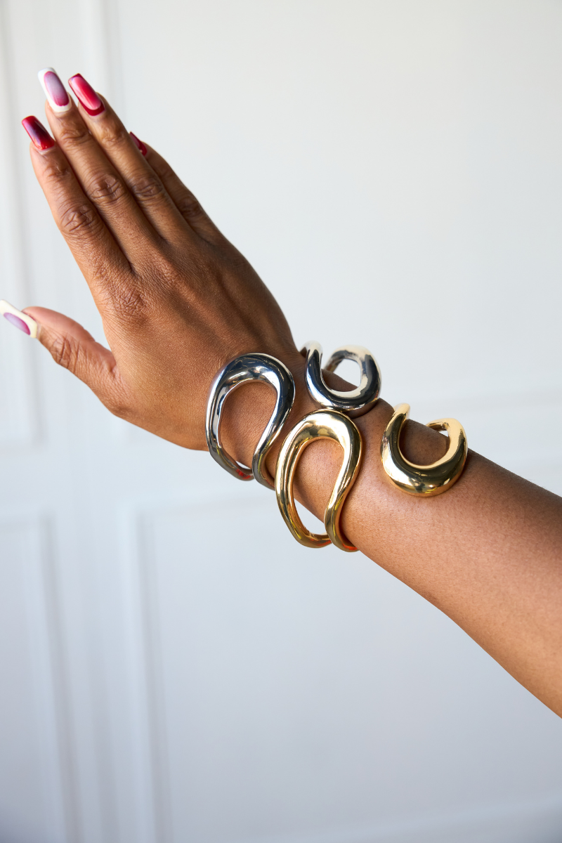 CHUNKY BRACELET