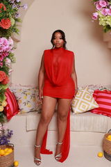 ISABELLA DRESS