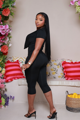 GIA CAPRI TWO-PIECE SET