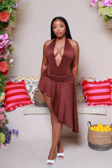 IMANI TWO PIECE SET