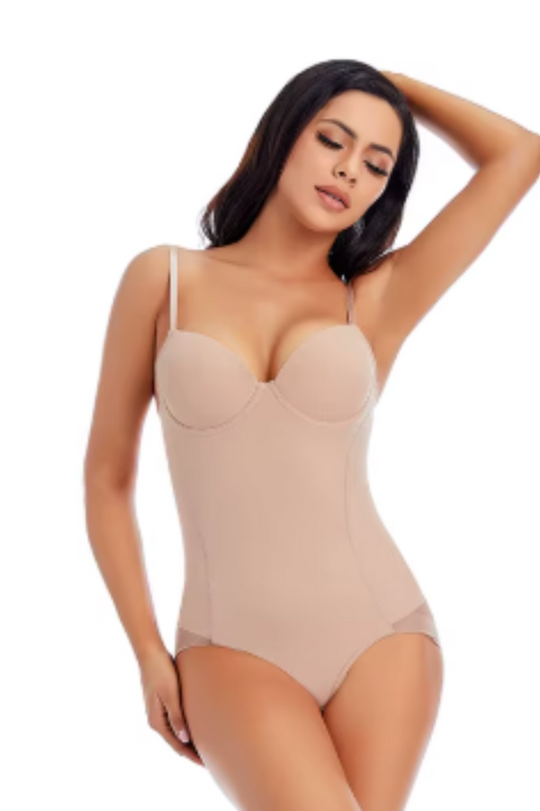 UNDERGARMENT BODY SHAPER