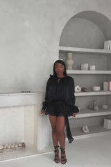 ONYX DRESS (S-XL)