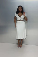 MYA 2-PIECE SET